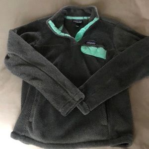 Patagonia Re-Tool pullover
